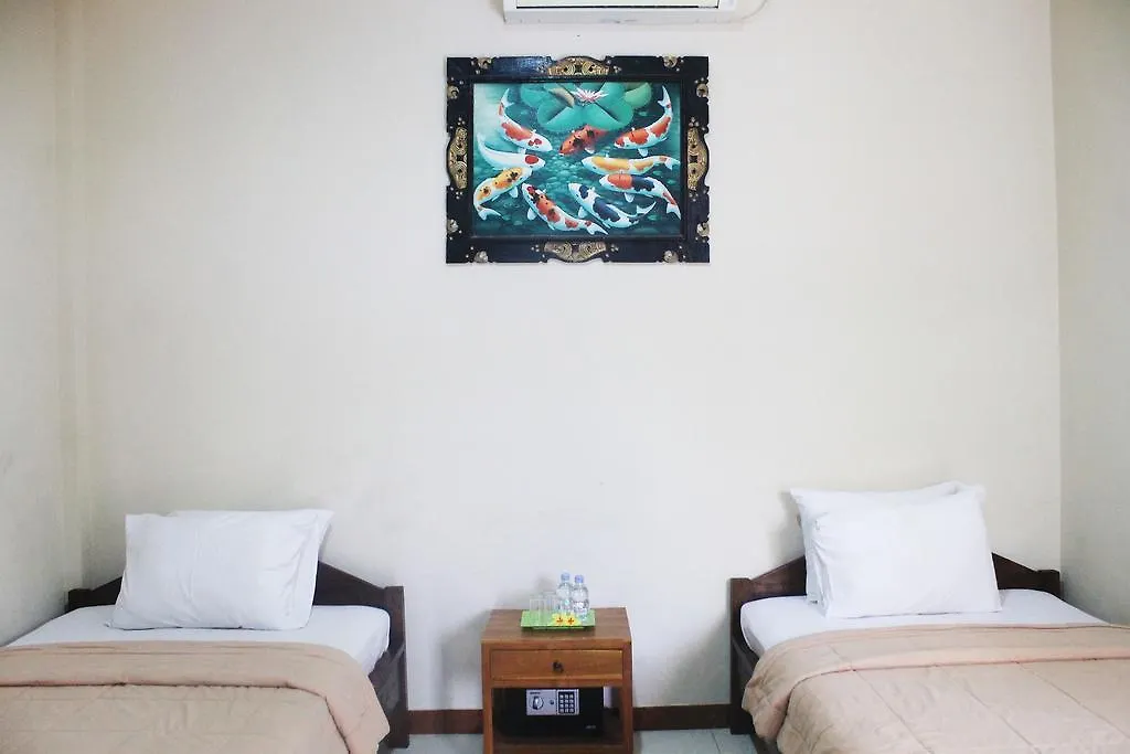 Taxa Otel Kuta Lombok