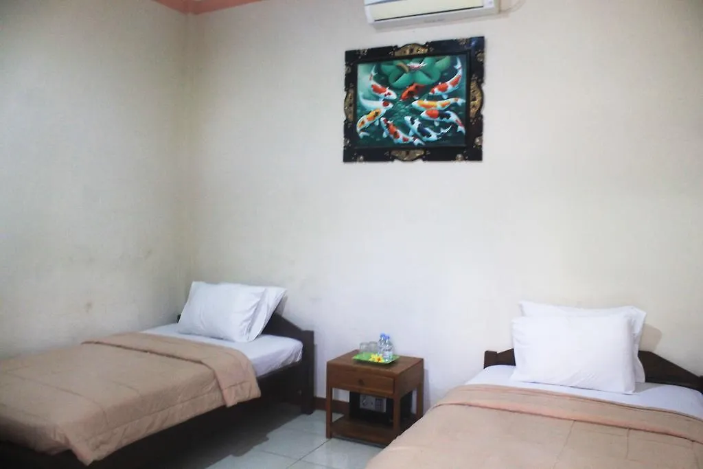 Taxa Otel Kuta Lombok Endonezya